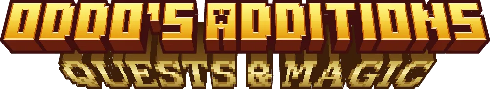 Oddo's Additions — скриншот 10 (Моды, Minecraft)