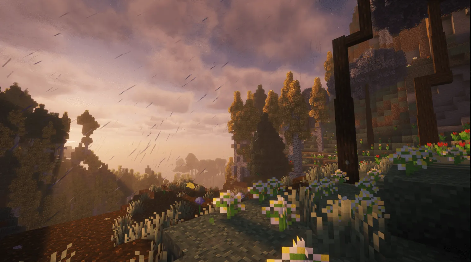 Terramity+, Модпаки, Minecraft