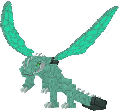 Age Of Dragons — скриншот 2 (Моды, Minecraft)