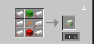 Ataris Trap&Armory-craft  — скриншот 3 (Моды, Minecraft)