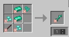 Prismalithia, Моды, Minecraft