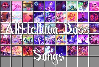 Hellaverse, Моды, Minecraft