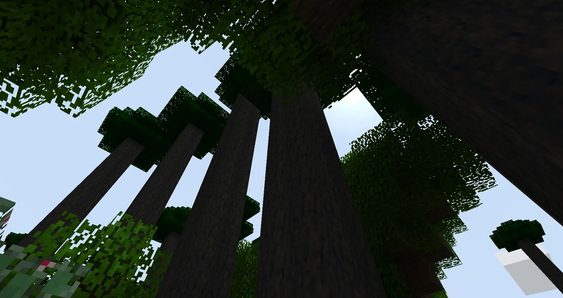 Brazilian Biomes, Моды, Minecraft