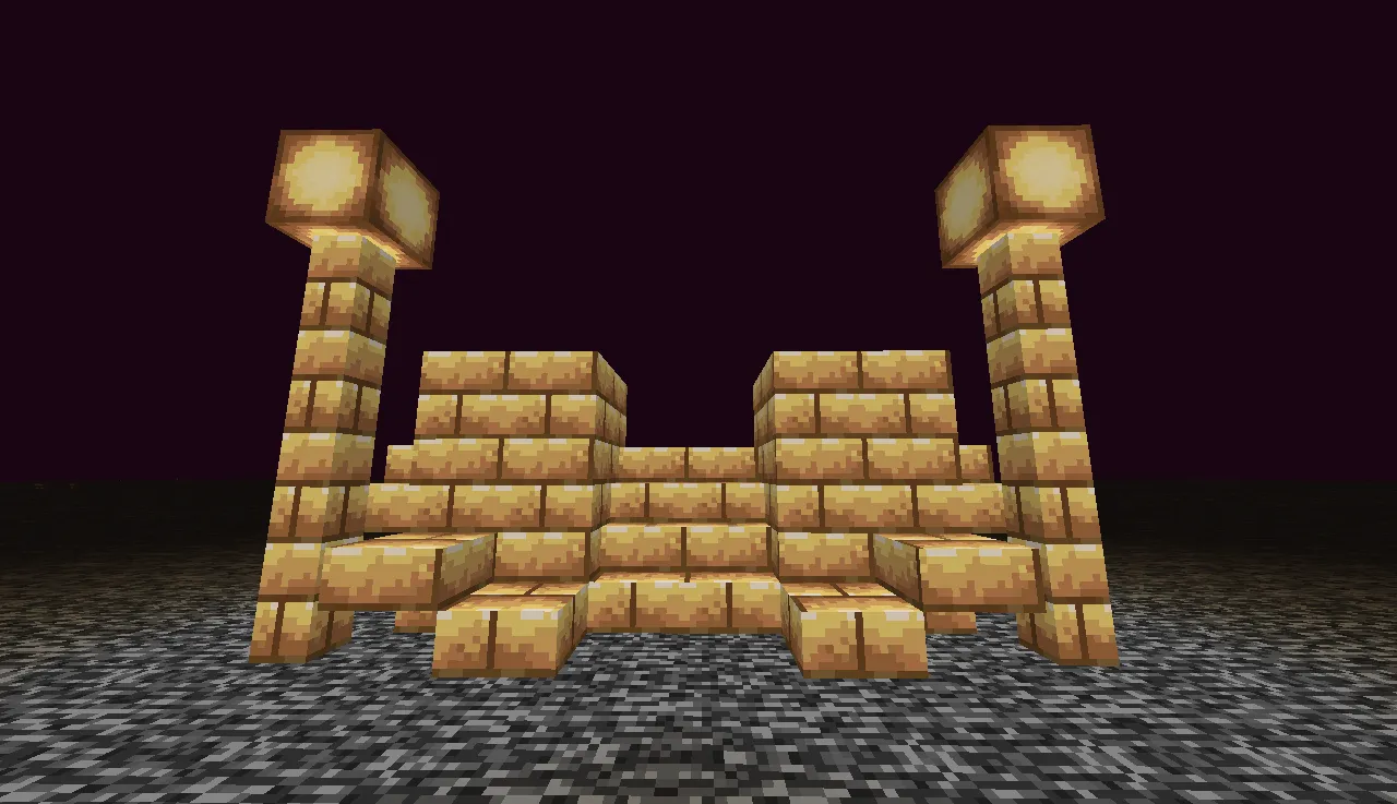 Nether Quirk's — скриншот 5 (Моды, Minecraft)