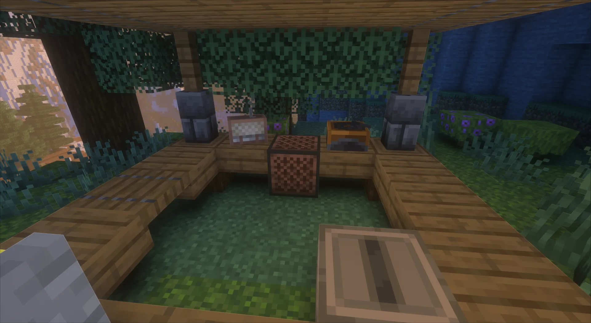 CTOV - Etched Compat, Текстуры, Minecraft