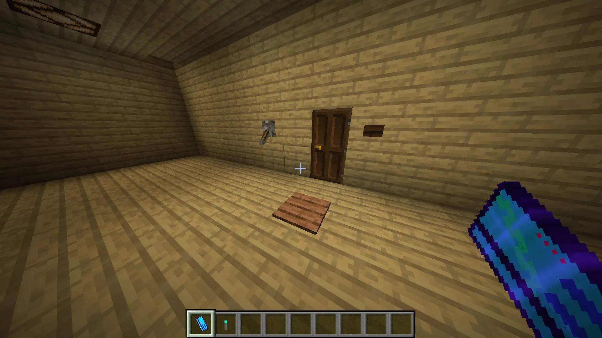 Remote Control Card, Моды, Minecraft