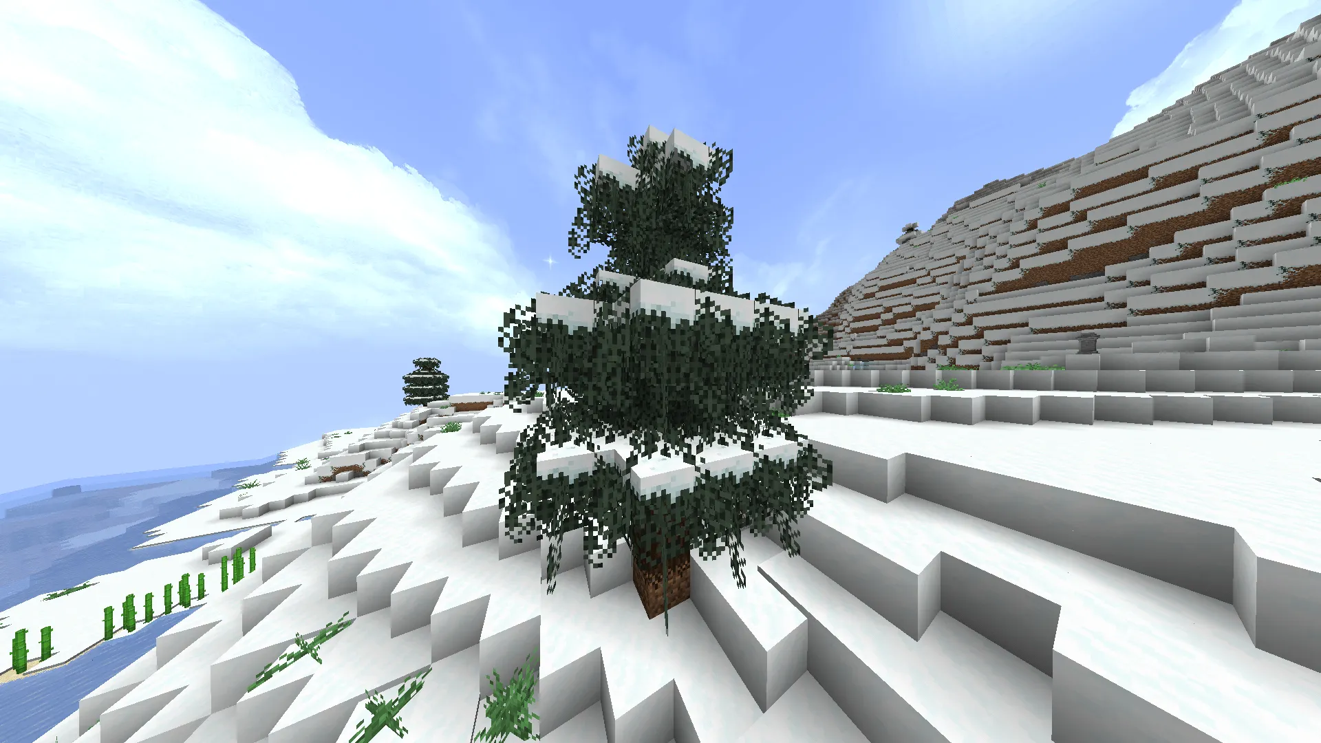 TrueTone, Текстуры, Minecraft