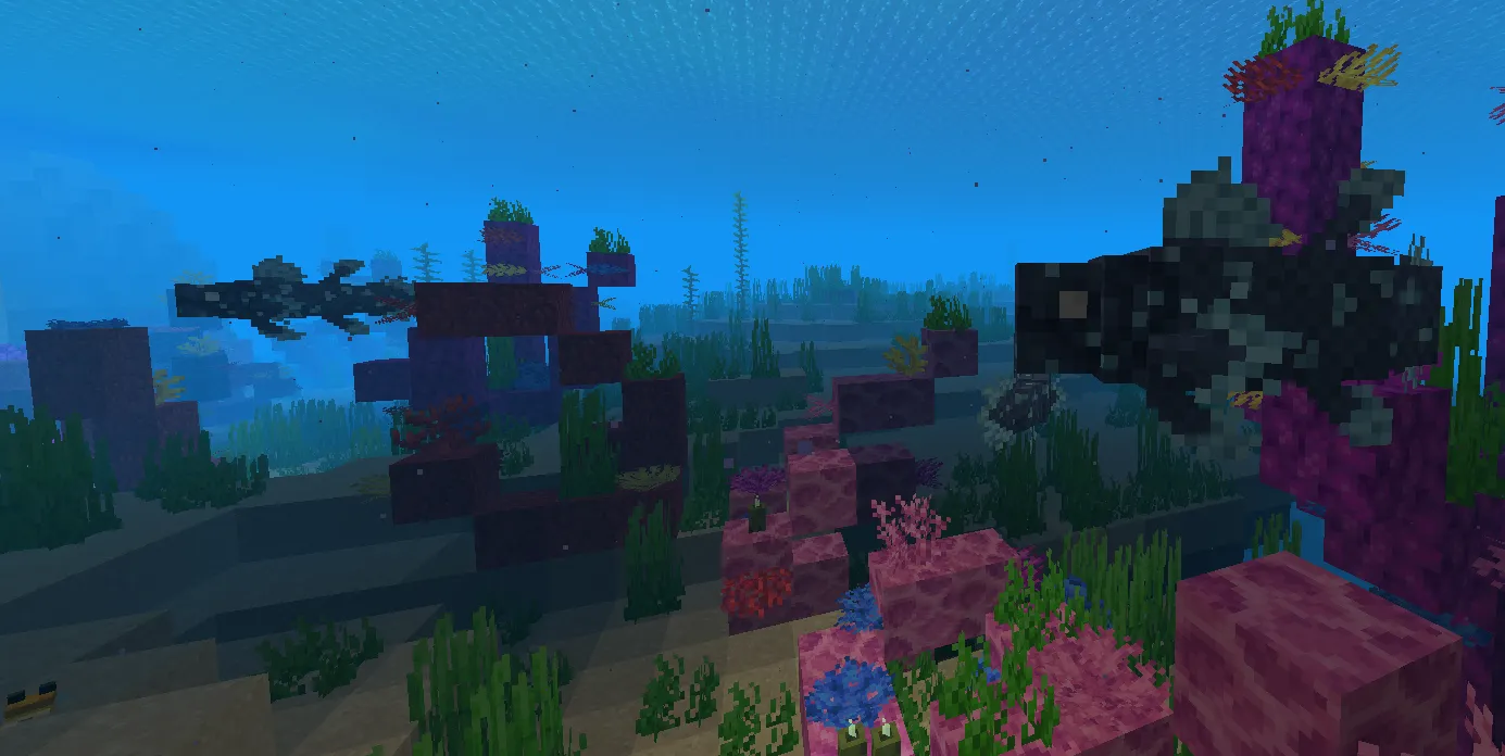 Gyecko's Archeology, Моды, Minecraft