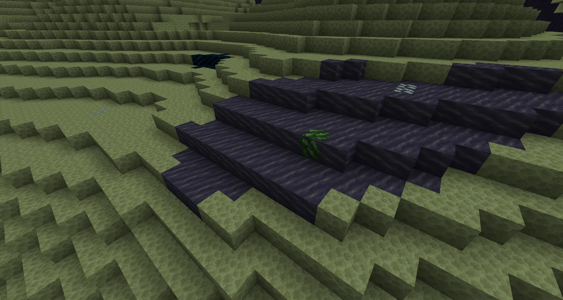 Miner's Minerals, Моды, Minecraft