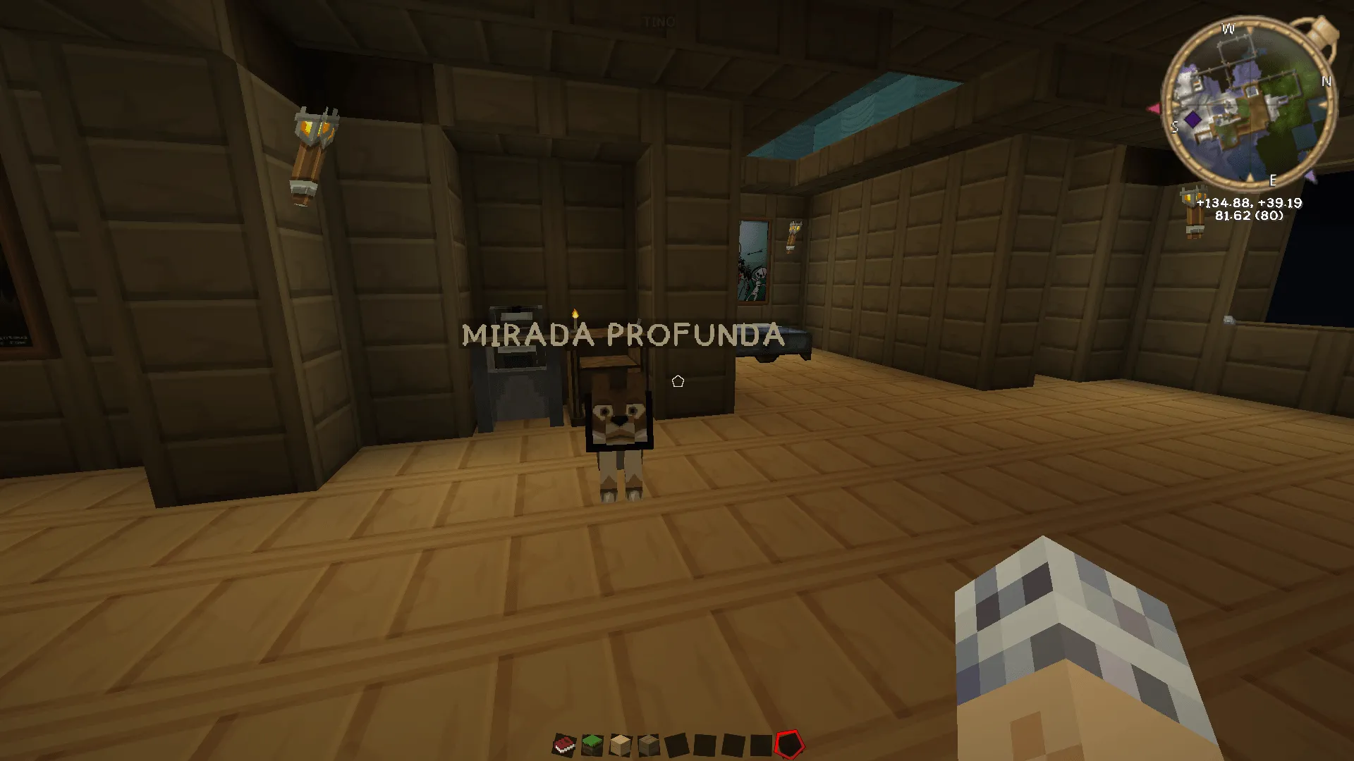 MAPA APOCALIPSIS MINEC. 1 — скриншот 2 (Карты, Minecraft)