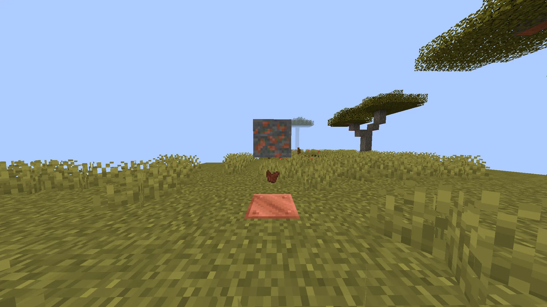 TB's Personalized Ores — скриншот 2 (Текстуры, Minecraft)