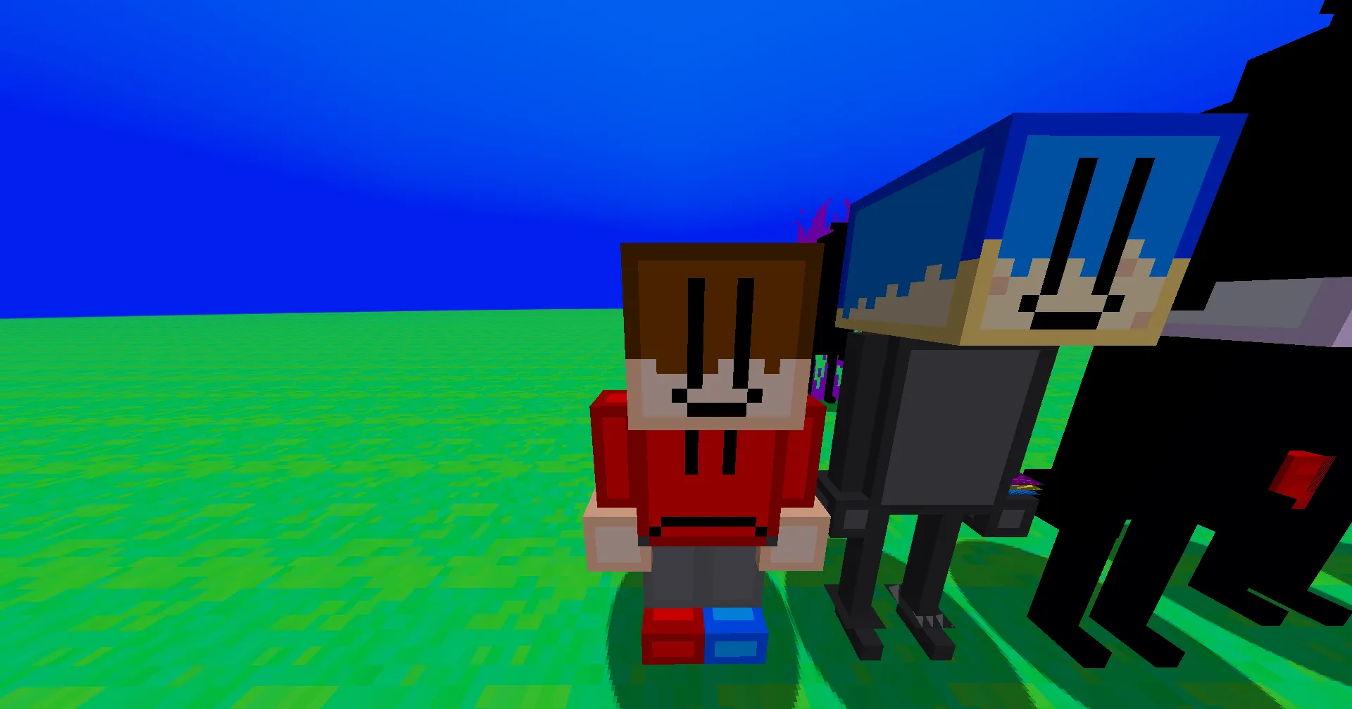 The Riftland Additons! (Classic) — скриншот 5 (Моды, Minecraft)