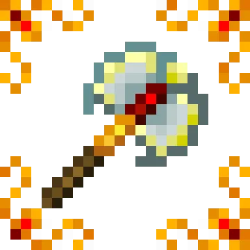 Advent of Chaos — скриншот 4 (Моды, Minecraft)