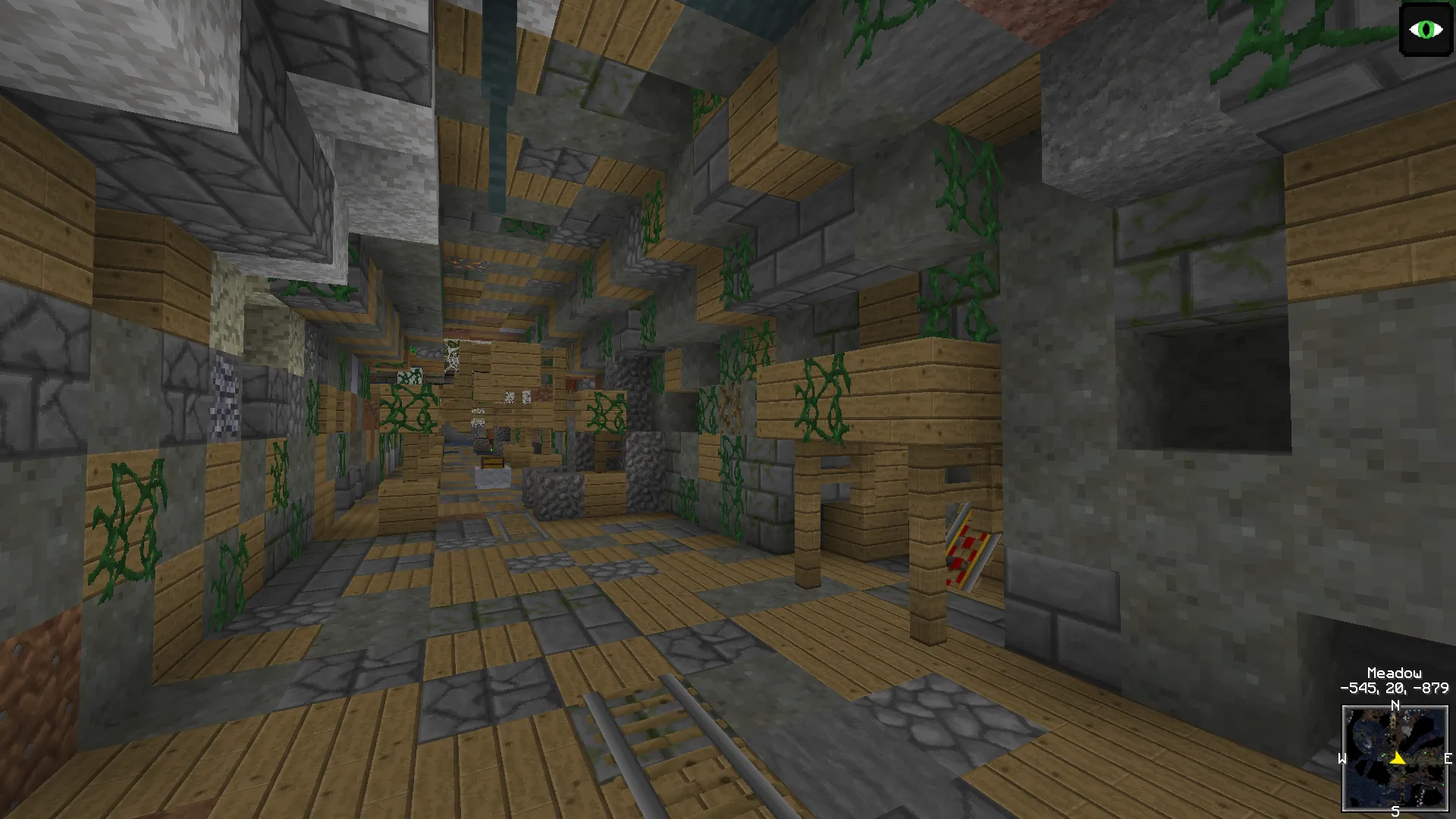 Minecraft: Collectors Edition - Fabric 1.19, Модпаки, Minecraft