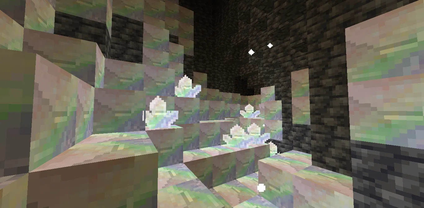Primitive Classical, Моды, Minecraft