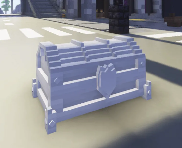 Death is a punishment — скриншот 3 (Моды, Minecraft)