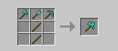 Multitools Mod — скриншот 1 (Моды, Minecraft)