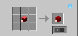 MostlyEvil, Моды, Minecraft