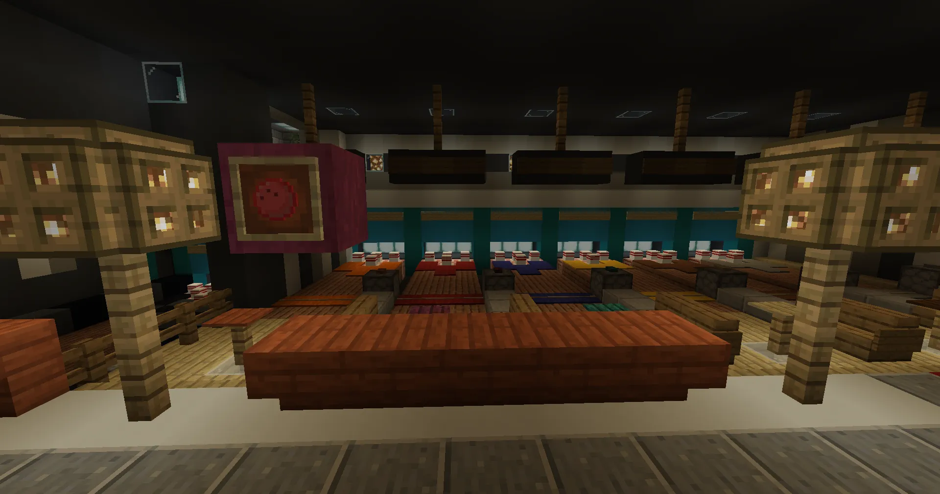 ResortCraft — скриншот 11 (Модпаки, Minecraft)