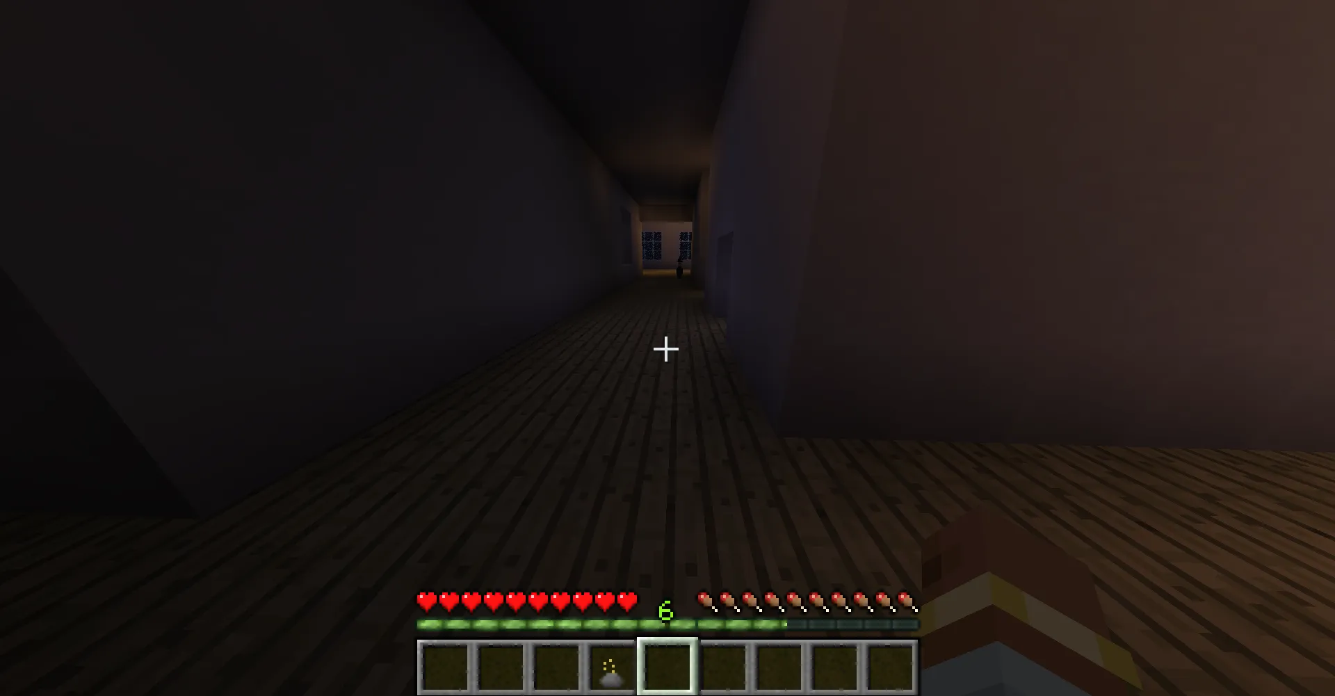 puppet master — скриншот 5 (Моды, Minecraft)
