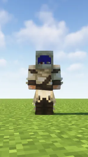 EXmod Armor's — скриншот 12 (Моды, Minecraft)