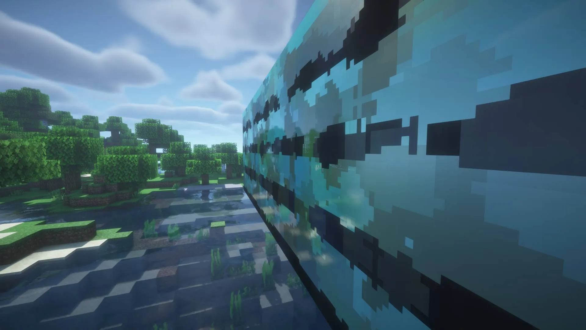 Smooth Wood: Plus+, Моды, Minecraft