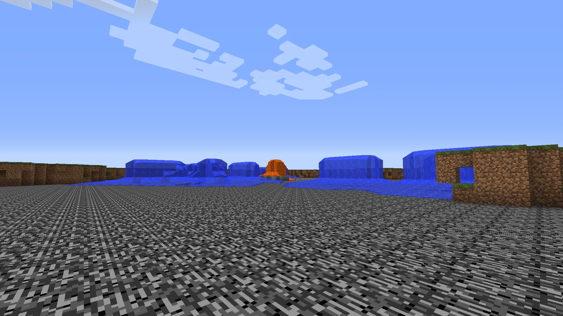 Hammer of  Absolution(Dragon block C)) — скриншот 10 (Моды, Minecraft)