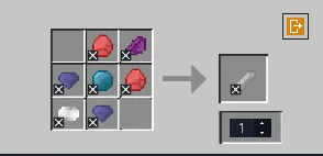 Definitive Mining Experience (DCM2), Моды, Minecraft