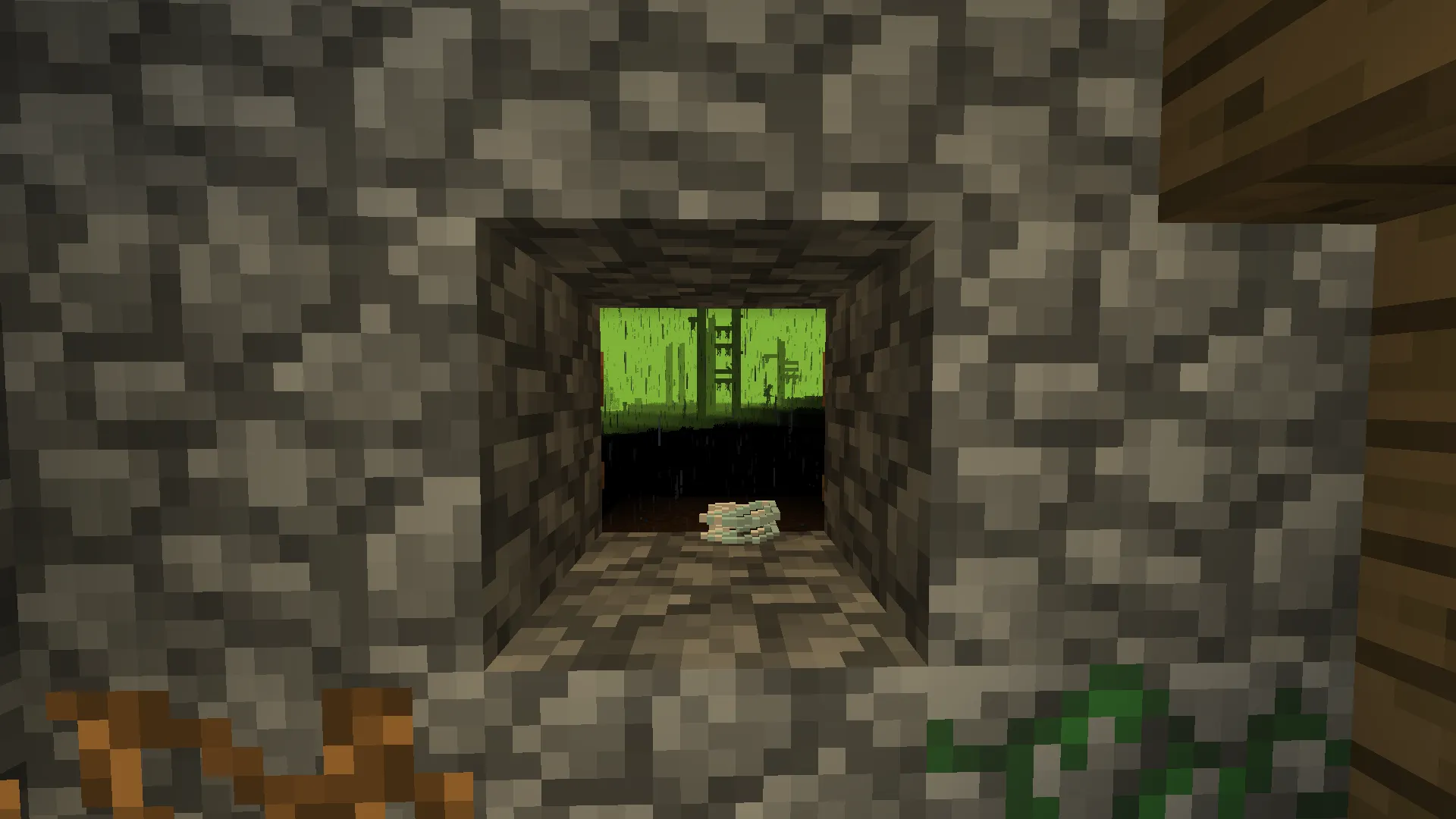 E-Girl Ultimates — скриншот 1 (Модпаки, Minecraft)