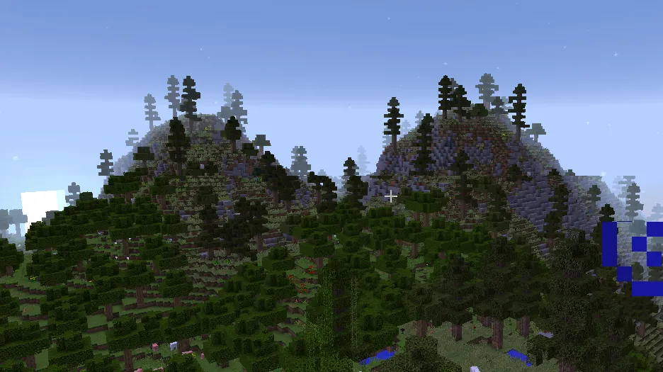 UnlimitedTech — скриншот 8 (Модпаки, Minecraft)
