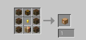 Jayde's Item Additions (Discontinued), Моды, Minecraft