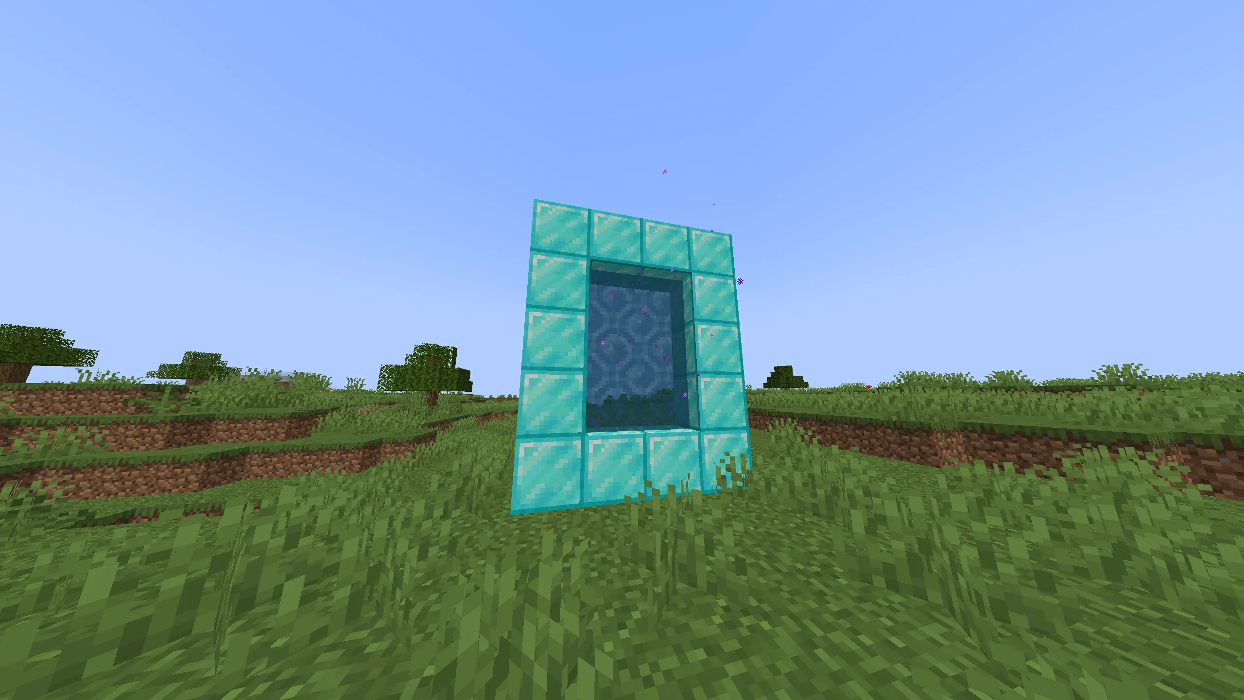 MrBeast Dimension, Моды, Minecraft