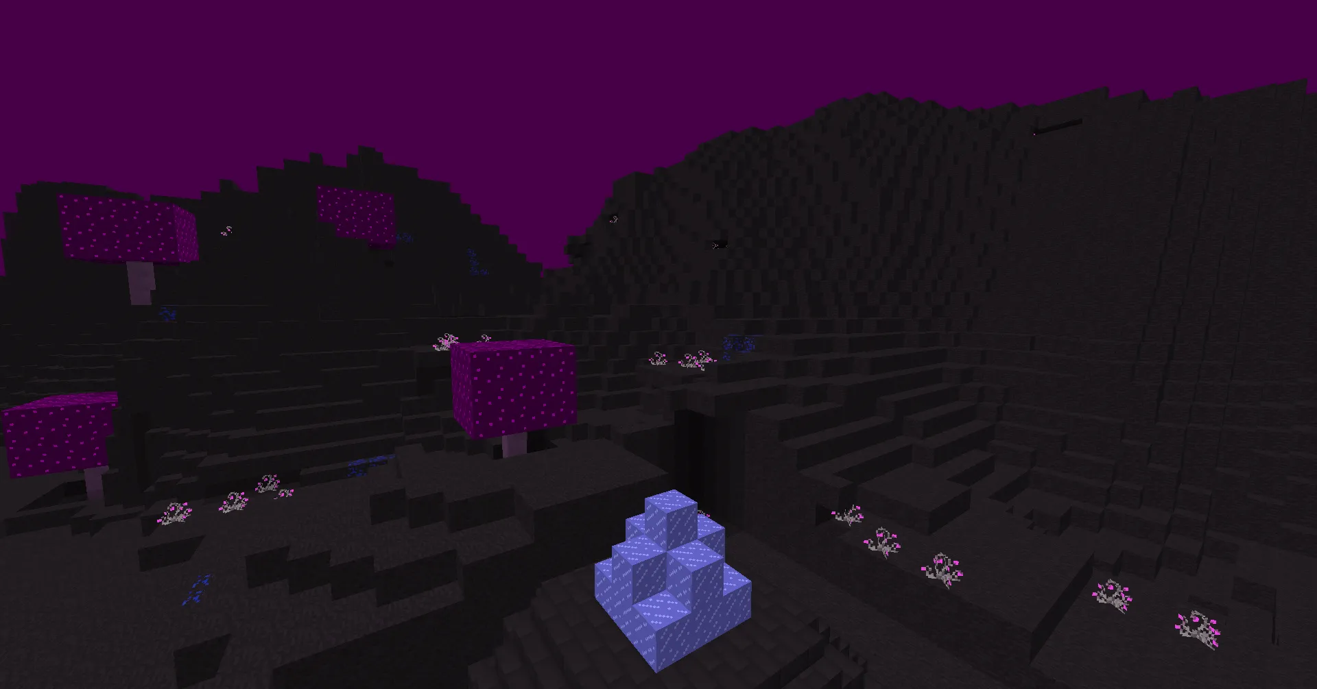 SystemAdditions, Моды, Minecraft