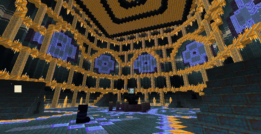 Wonders Beyond, Моды, Minecraft