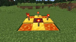 Dream W0rld — скриншот 8 (Модпаки, Minecraft)