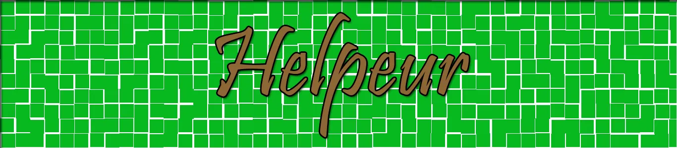 Helpeur — скриншот 1 (Плагины, Minecraft)