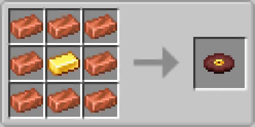 Craftable Discs — скриншот 12 (Плагины, Minecraft)