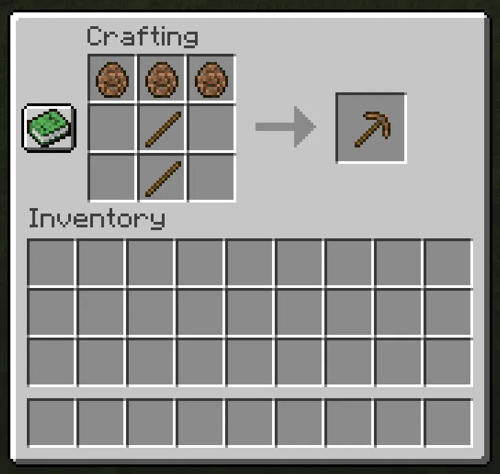 Dirty Work [FORGE], Моды, Minecraft