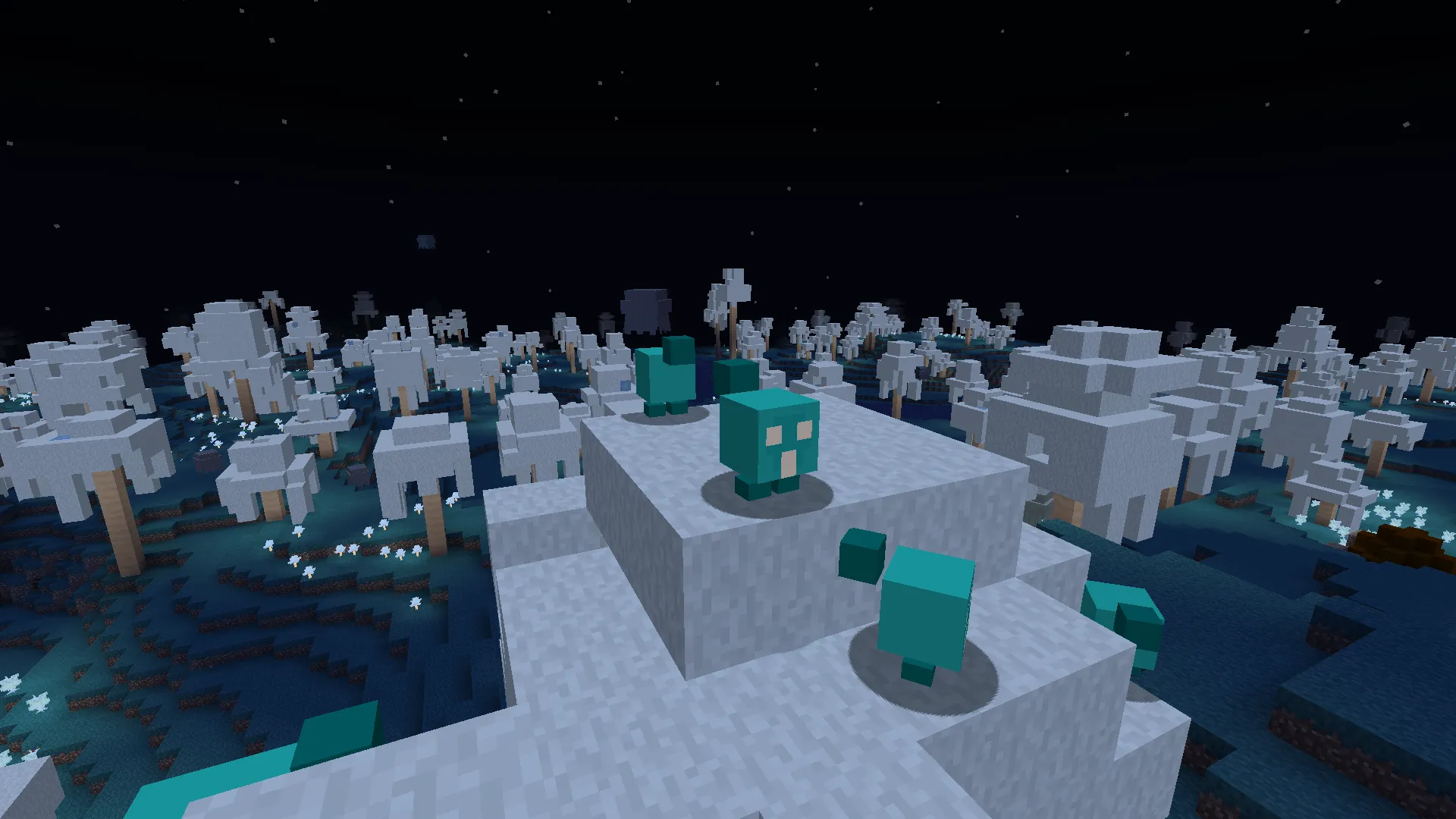 Golems Rebirth, Моды, Minecraft