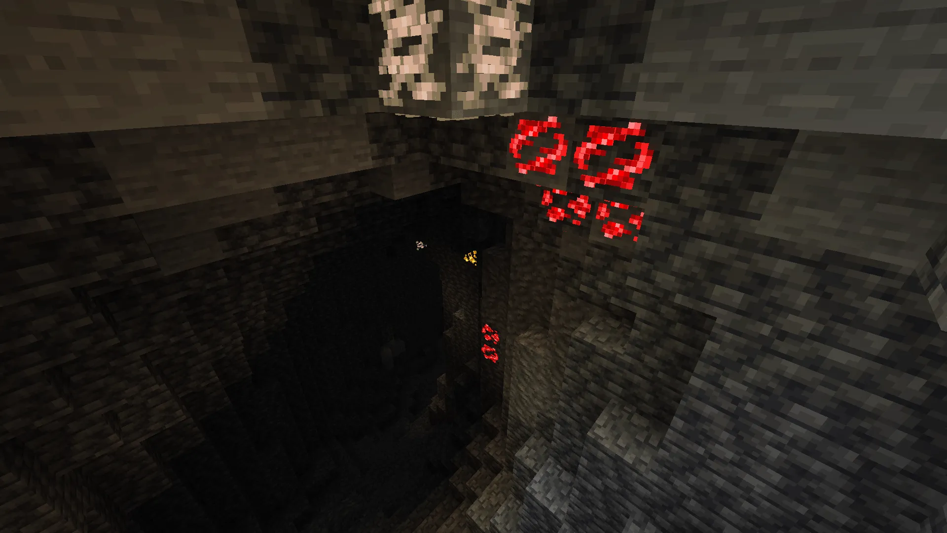javier's glowing 3d ores — скриншот 2 (Текстуры, Minecraft)