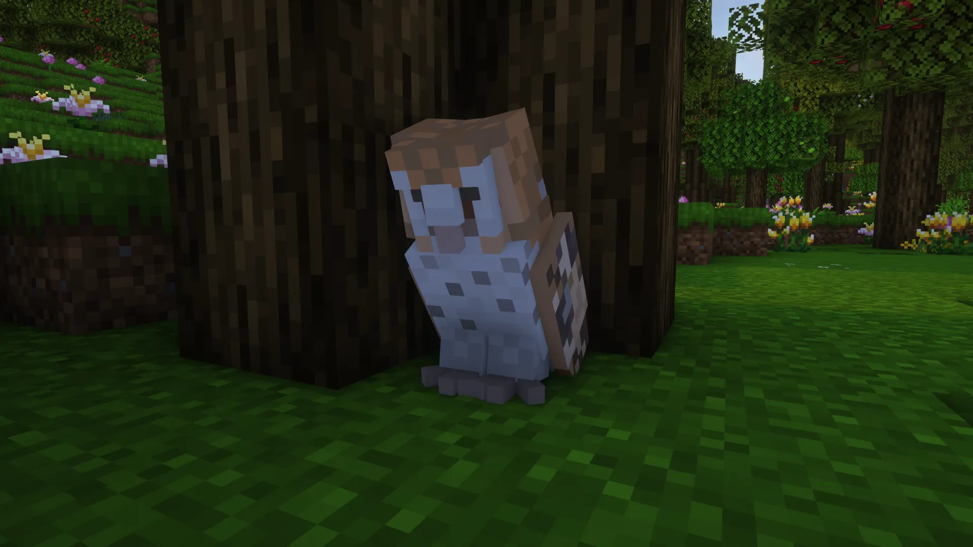 Lillydale Ranch, Модпаки, Minecraft