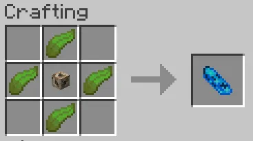 Craftable Scrolls - Addon for Elementals — скриншот 6 (Моды, Minecraft)