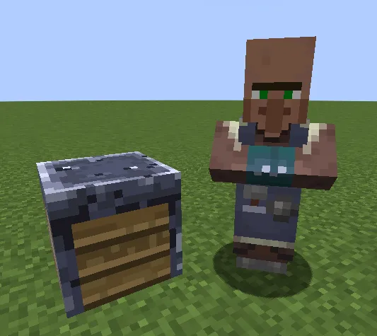 Levia's Metals (Fantasy) — скриншот 5 (Моды, Minecraft)