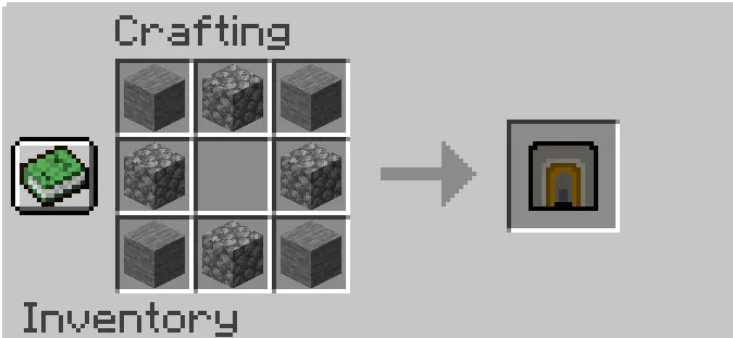 Tons Of Tunnels — скриншот 5 (Моды, Minecraft)