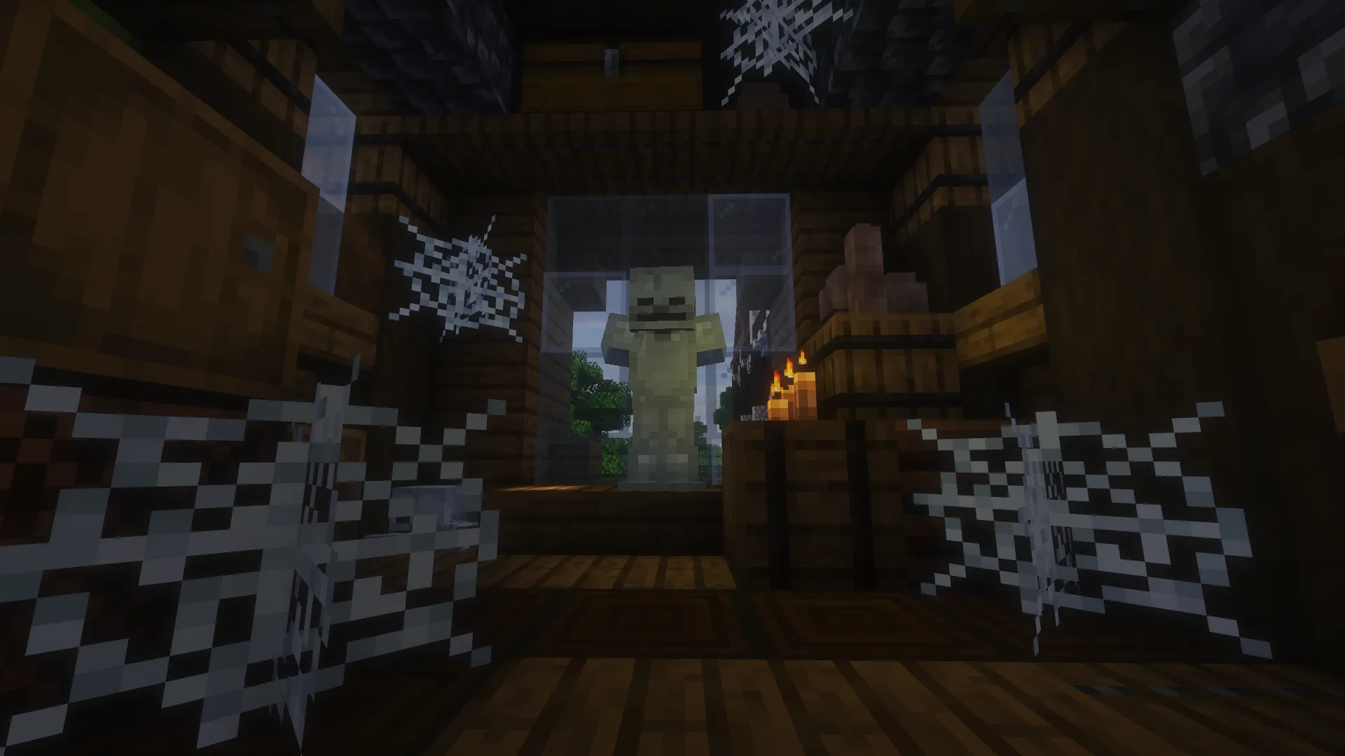 Cups & Wine — скриншот 6 (Модпаки, Minecraft)