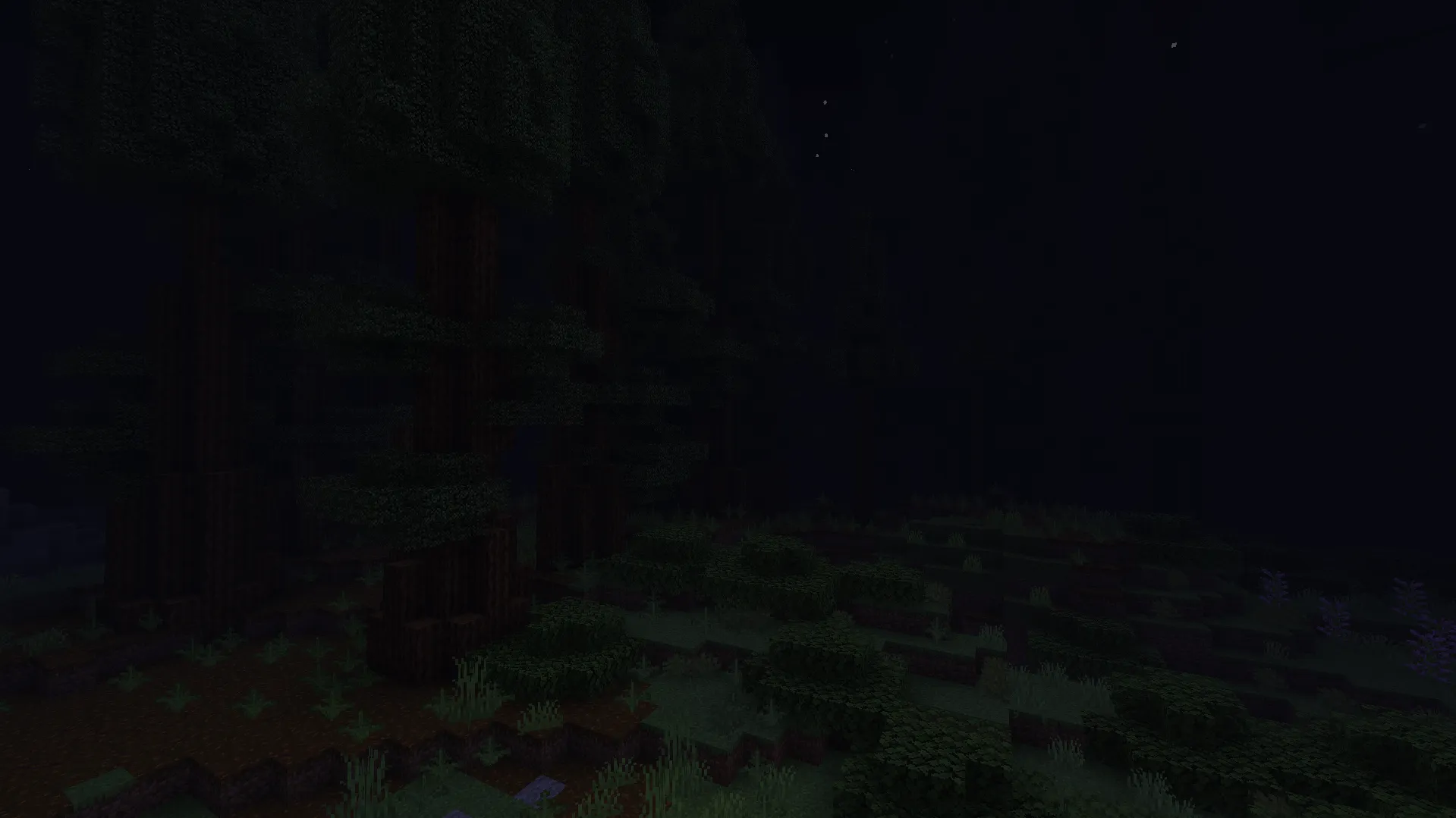 They Prey On Thy Flesh — скриншот 5 (Модпаки, Minecraft)