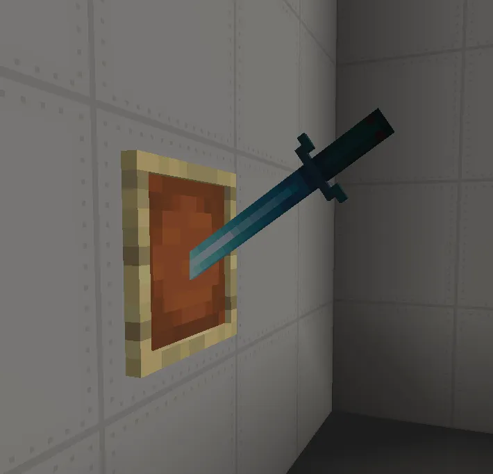 Melon Sandbox — скриншот 1 (Моды, Minecraft)