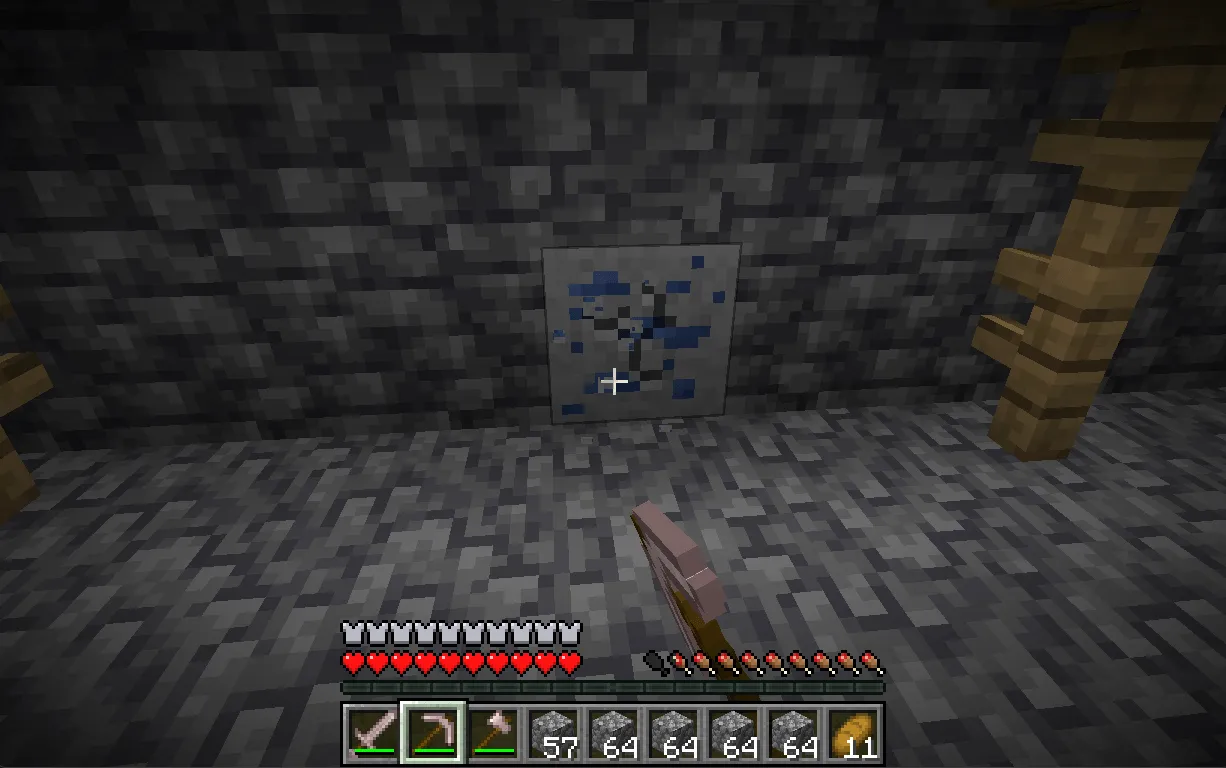 OrePlus — скриншот 4 (Моды, Minecraft)