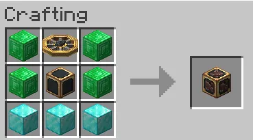 Create: Superflat & Skyblock Crates, Моды, Minecraft