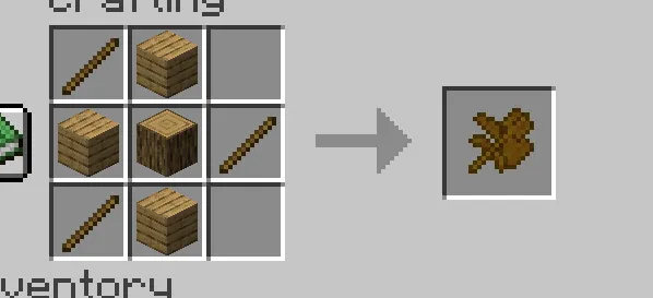 new tools and features, Моды, Minecraft